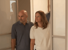 Zo duur was de vtwonen-make-over van René en Denise: het prijskaartje onthuld