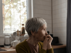 Ik zorg drie dagen per week voor haar kinderen, maar met kerst ben ik niet welkom