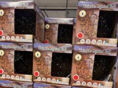 Met dit goedkope action-product maak je in no time een kersthit die iedereen wil namaken