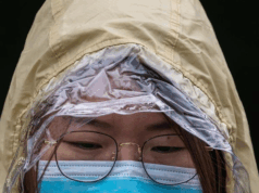 China overspoeld door nieuwe virusgolf: ziekenhuizen barsten uit hun voegen