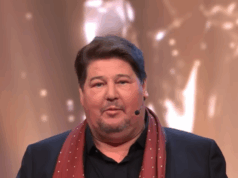 Plotselinge wending: Martijn Krabbé verrast fans met opvallende aankondiging