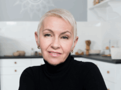 Oma ja, oppas nee: waarom Greta (67) een grens trekt