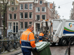 Kinderen schamen zich voor zijn werk als vuilnisman: Marco (42) bewijst elke dag hoe waardevol zijn baan is