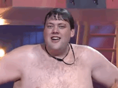 Terror Jaap keert terug op tv met nieuwe show: onherkenbaar, zo ziet hij er nu uit