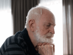 Torenhoge energiekosten houden Johan (82) in de kou: 20°C durft hij niet meer