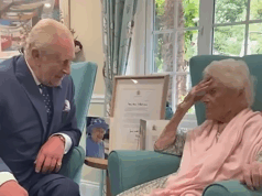 Geen dure vitamines nodig: de oudste vrouw ter wereld (116) zweert bij dit ene eenvoudige ritueel