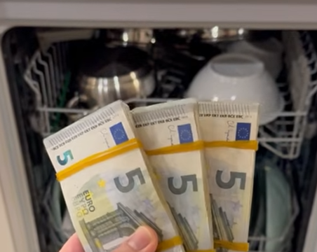 Kosten vaatwasser per beurt in 2026: stroom, water en prijs per was op een rij