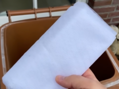 Deze vreemde truc bespaart je elke dag tijd: de lifehack waar iedereen het over heeft