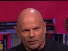 Ophef na opvallend moment met Sander Schaepman bij VI: kijkers roepen massaal hetzelfde, heb jij het ook gezien?