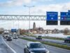 Let op: politie pakt linksrijders hard aan – tientallen boetes uitgedeeld
