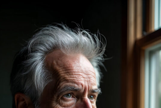 71-jarige Hans kan na 45 jaar werken niet eens meer een biertje betalen: hoe kan dit?