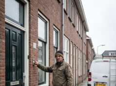 Let op: nieuwe sluwe babbeltruc, zo staan oplichters razendsnel in je huis