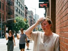 Extreem warm weer op komst: dan kan Nederland 40 graden aantikken