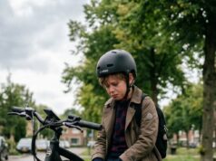 Helmplicht op fatbikes komt eraan: dit is de datum en zo hoog worden de boetes