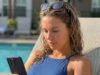Reddingsbrigade waarschuwt: ouders, leg de smartphone weg en voorkom drama aan het water