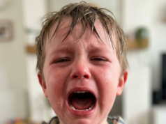 Stop driftbuien bij kinderen direct met deze ene vraag die elke ouder moet kennen