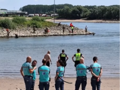 Heldhaftige vrouw (42) redt kinderen maar verdrinkt in de Waal