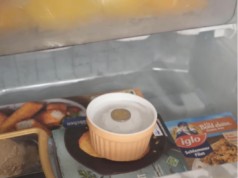 Waarom je vóór je vakantie een muntje in de vriezer moet leggen (en hoe het werkt)