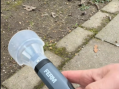 Onkruid weg in een handomdraai: deze Action-vondst onder €13 is je geheime tuinwapen