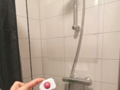 Nooit meer kalkaanslag in de douche: dit huismiddeltje laat alles in 5 minuten stralen