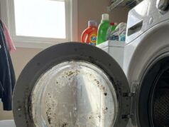 Wasmachine na het wassen: deur open of dicht? zo voorkom je schimmel, stank en dure reparaties