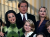 The Nanny-cast toen en nu: zo drastisch zijn Fran, Niles en Maxwell veranderd