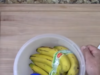 De bananenfout die bijna iedereen maakt: met deze hack blijven ze tot 15 dagen vers
