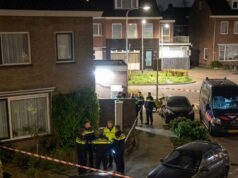 Na de moord op Hajar (29) wordt opnieuw een vrouw levenloos aangetroffen: buurt in shock