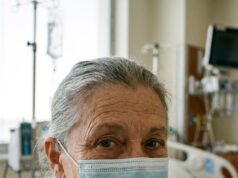 American covid rukt op: let op dit ene opvallende symptoom