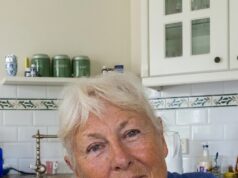Intens medeleven met de weduwe van Koos Alberts (80): zij kan onze steun nu goed gebruiken