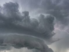 Nog even zon, daarna regen en wind: dit is de dag dat het weer omslaat