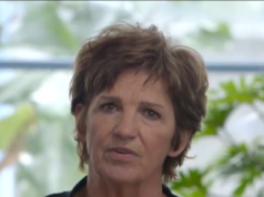 Einde tv-carrière of nieuw hoofdstuk? Martine van Os verbreekt eindelijk de stilte over haar plannen