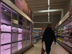 Chaos in Italië: lege supermarkten en droge pompen – dit zit erachter