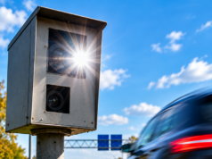 Verkeersboetes flink omhoog: bekijk welke overtredingen het hardst stijgen